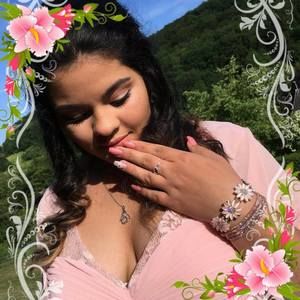 Meet your Posher, Kiki